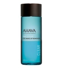 AHAVA - Eye Makeup Remover 125 ml