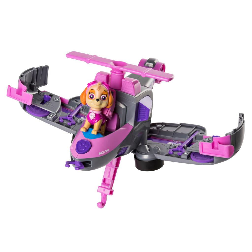 skye flip and fly