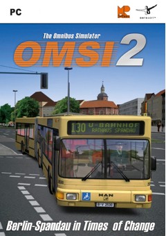 OMSI 2: Steam Edition