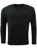 Ralph Lauren 'Long Sleeve' Sweater - Sort thumbnail-1