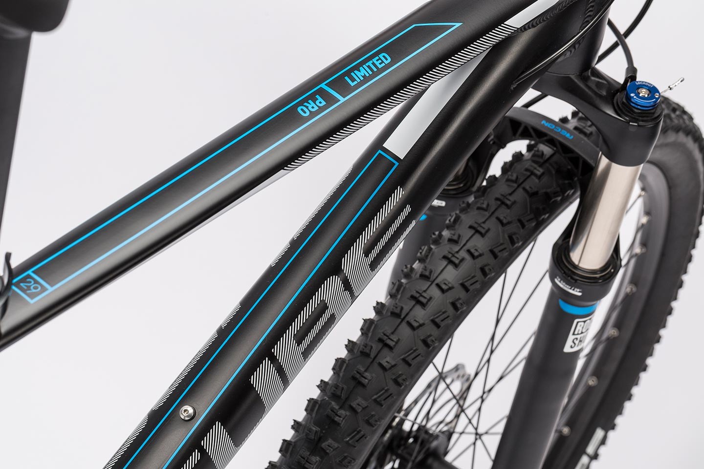 Køb Cube LTD Pro 29 Mountainbike 2016