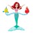Disney Princess - Spin and Swim Ariel (B5308) thumbnail-1