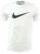 Nike 'Emea Swoosh' T-shirt - Hvid thumbnail-1