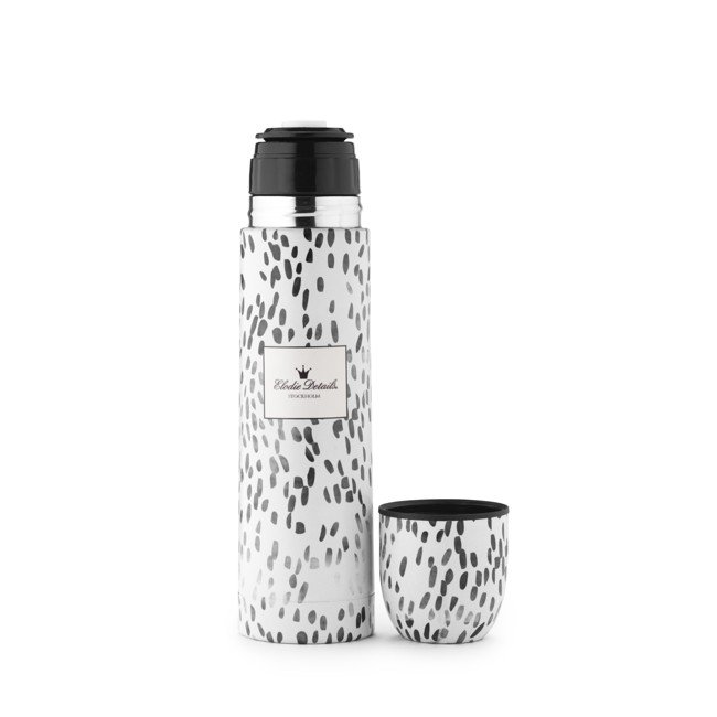 Elodie Details - Thermos - Dots of Fauna