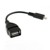 Micro USB Cable to USB OTG Adapter Android Tablet Phone PC Laptop Hard Drive thumbnail-5