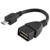 Micro USB Cable to USB OTG Adapter Android Tablet Phone PC Laptop Hard Drive thumbnail-1