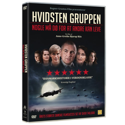 HVIDSTEN GRUPPEN RE-RELEASE