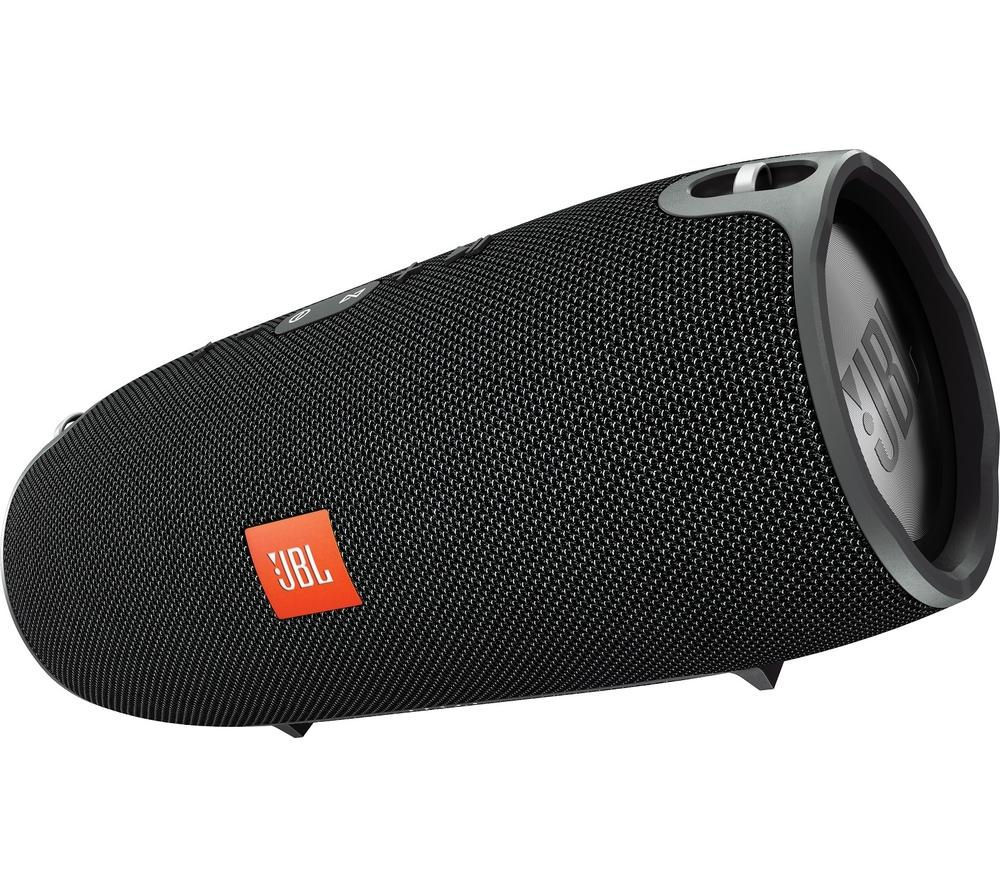 Køb zz JBL - Portable Bluetooth Speaker (Demo)