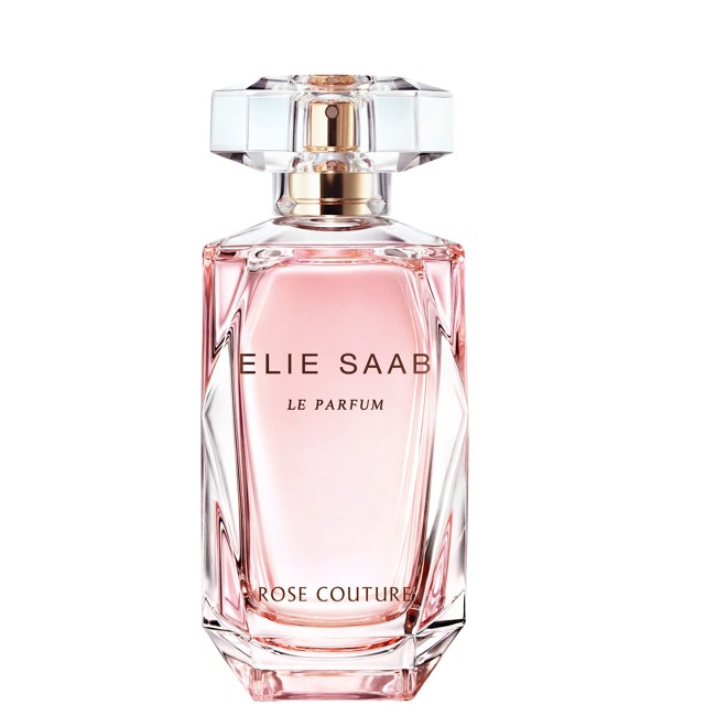 Elie Saab - Rose Couture EDT - 50 ml