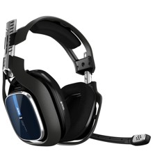 Astro A40 TR Headset Gen4 PS4