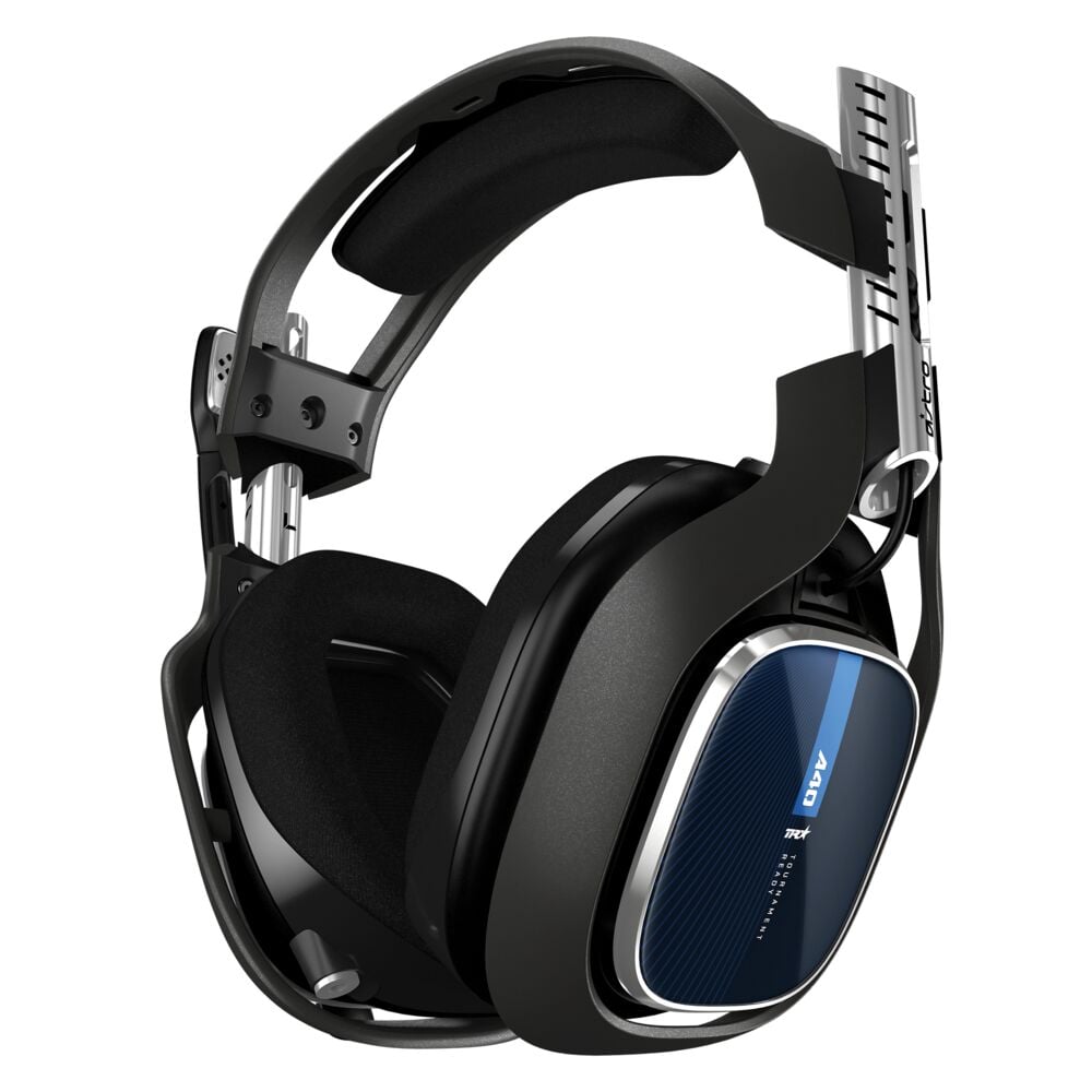 Buy ASTRO A40 TR HEADSET GEN4 PS4 - Incl. shipping