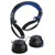 Gioteck FL-400 Bluetooth Headset - Black/Blue thumbnail-2
