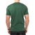Urban Classics - FITTED STRETCH Shirt forest green thumbnail-2