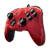 PDP Face-off Deluxe Switch Controller + Audio (Camo Red) thumbnail-2