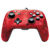 PDP Face-off Deluxe Switch Controller + Audio (Camo Red) thumbnail-1