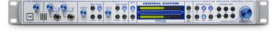 Presonus - Central Station PLUS - Avanceret Monitor/Studie Controller thumbnail-1