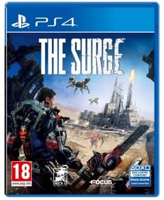 The Surge (FR)