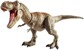 Jurassic World - Bite N' Fight Tyrannosaurus Rex (GCT91) thumbnail-2