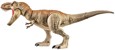Jurassic World - Bite N' Fight Tyrannosaurus Rex (GCT91) thumbnail-8