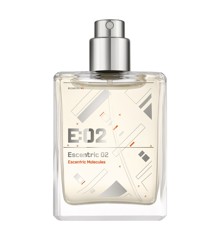 Escentric Molecules - Escentric 02 - EDT Refill 30 ml.