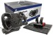 Official Sony PlayStation 4 Licensed Pace Racing Wheel (PS4) thumbnail-4