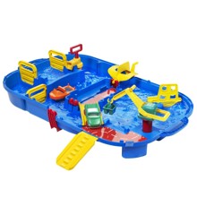 Aqua Play - Lock Box (8700001516)