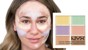 NYX Professional Makeup - 3C Palette - Color Correcting Concealer thumbnail-4