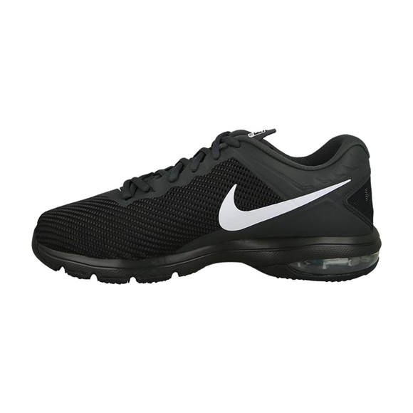 nike air max full ride tr 1.5 men's training shoe