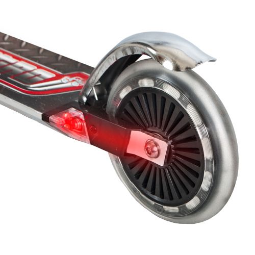 zinc electric bmx