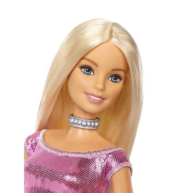 Barbie - Happy Birthday Doll (GDJ36)