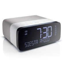 Pure - Siesta Rise Clockradio