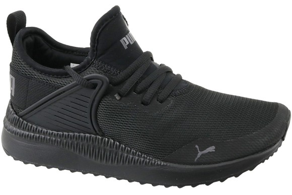 puma pacer cage