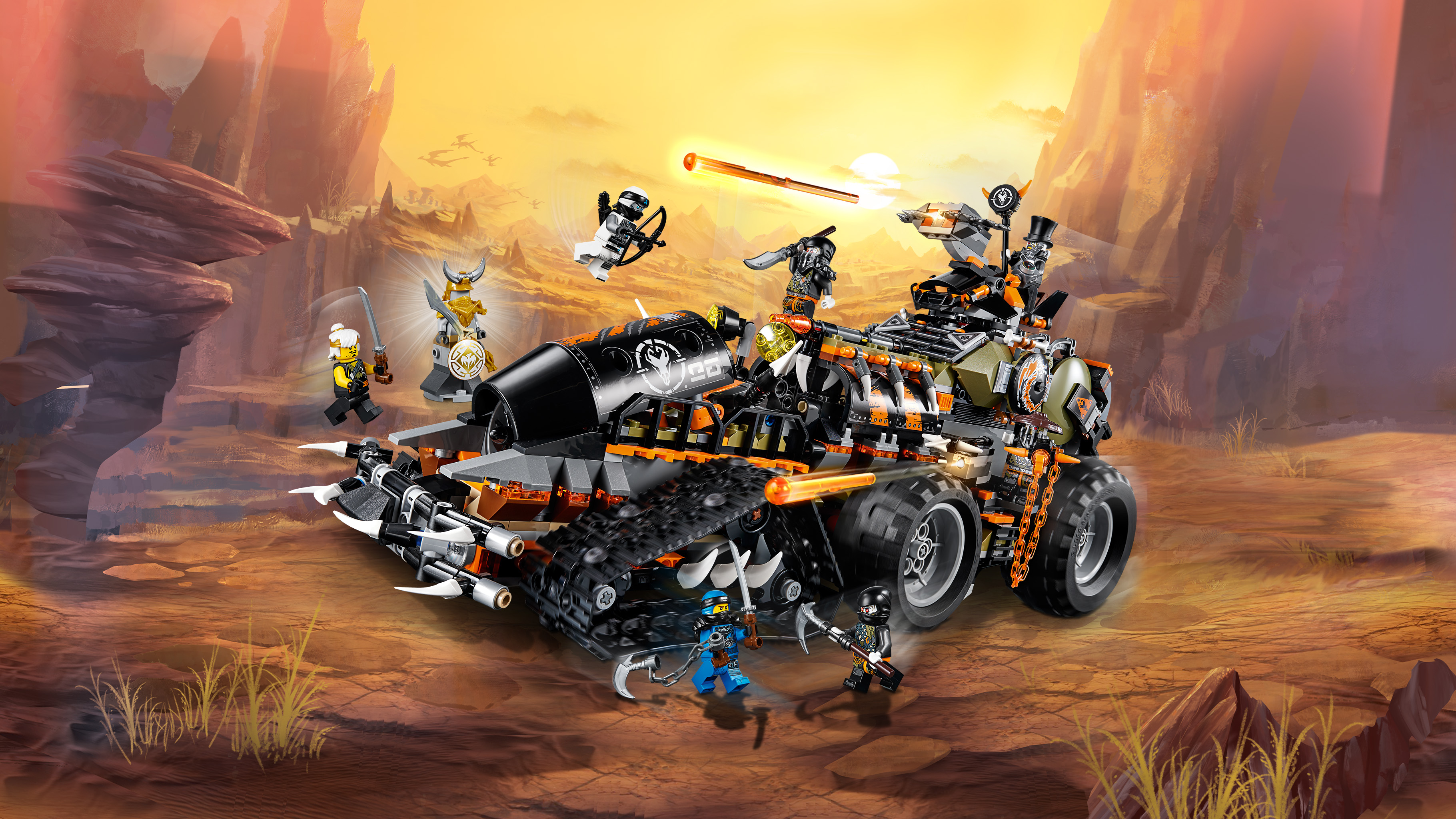 70654 lego ninjago