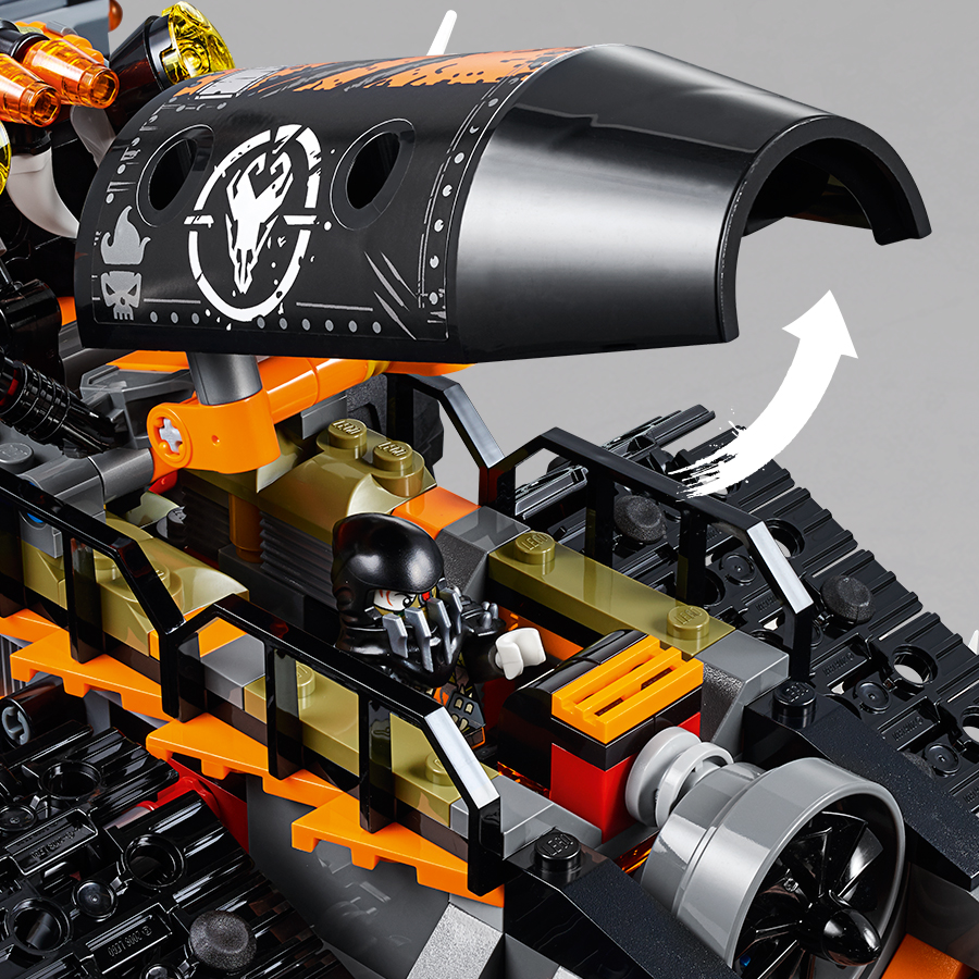 70654 lego ninjago