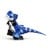 Silverlit - Train my Dino - Blue (88482A) thumbnail-6