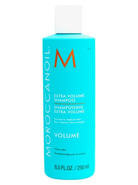 MOROCCANOIL - Extra Volume Shampoo 250 ml