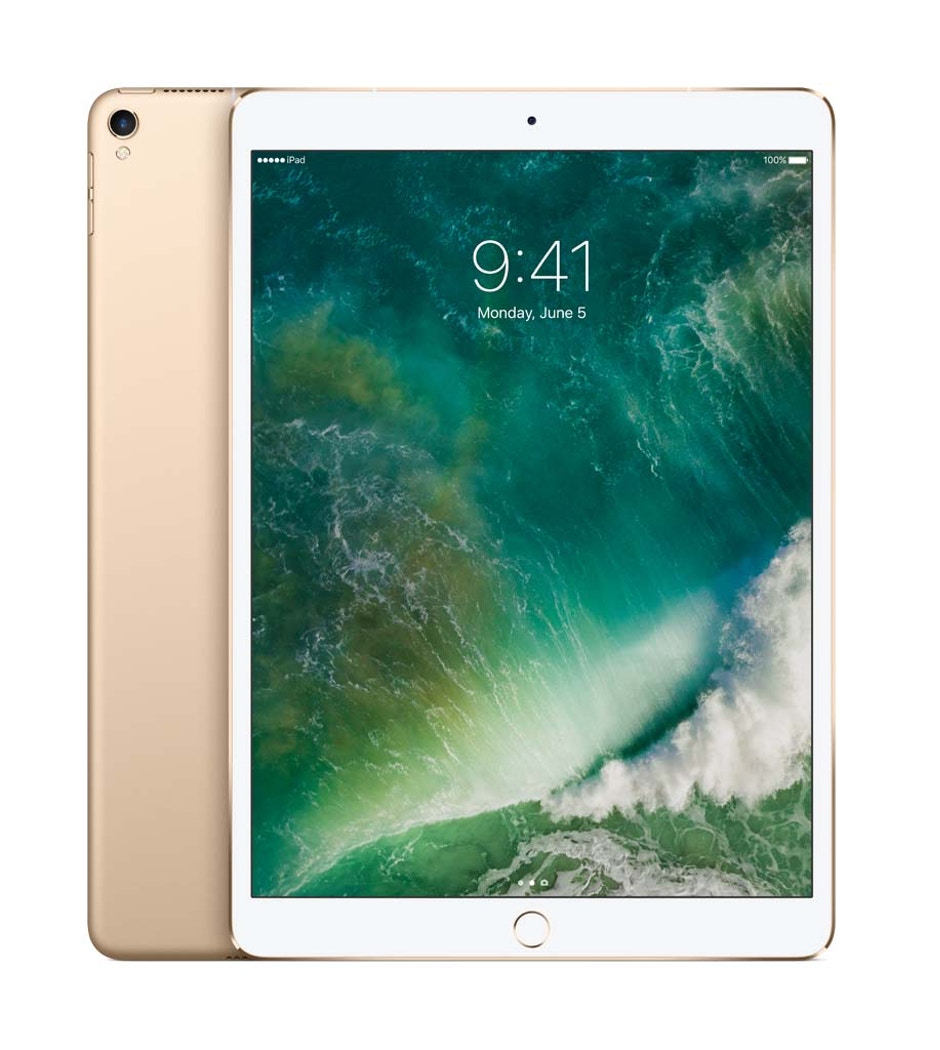 ipad pro 10.5 power adapter