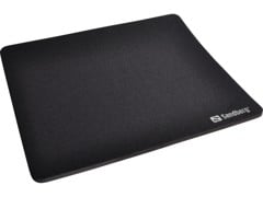 Sandberg - Mousepad Black (520-05)