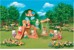 Sylvanian Families - Baby Tree House (5318) thumbnail-7