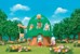 Sylvanian Families - Baby Tree House (5318) thumbnail-14