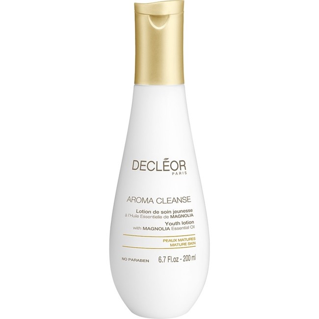 Decleor - Aroma Cleanse Youth Lotion Skin Tonic  200 ml