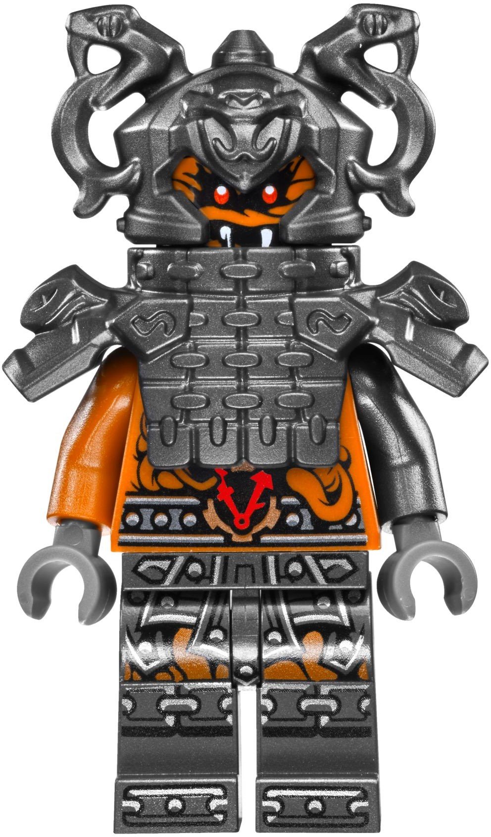 lego ninjago 70624