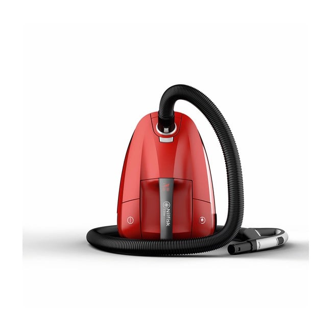 Nilfisk - Elite RCL14E08A2 Vacuum Cleaner