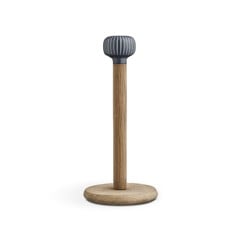 Kähler - Hammershøi Paper Towel Holder - Grey (693036)