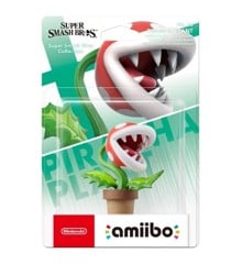 Amiibo Piranha Plant (Super Smash Bros. Collection)