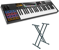 M-Audio - Code 49 - USB MIDI Keyboard Bundle thumbnail-1