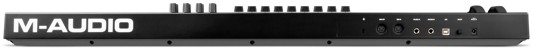 M-Audio - Code 49 - USB MIDI Keyboard Bundle thumbnail-2