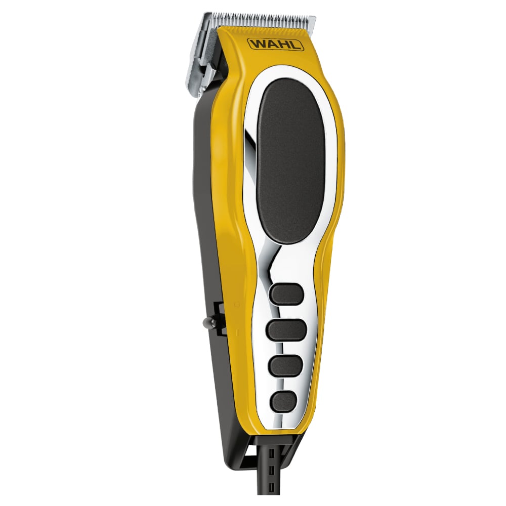 close cut clipper corded hair clipper