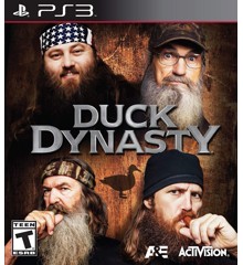 Duck Dynasty