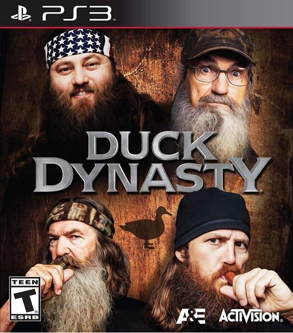 Duck Dynasty